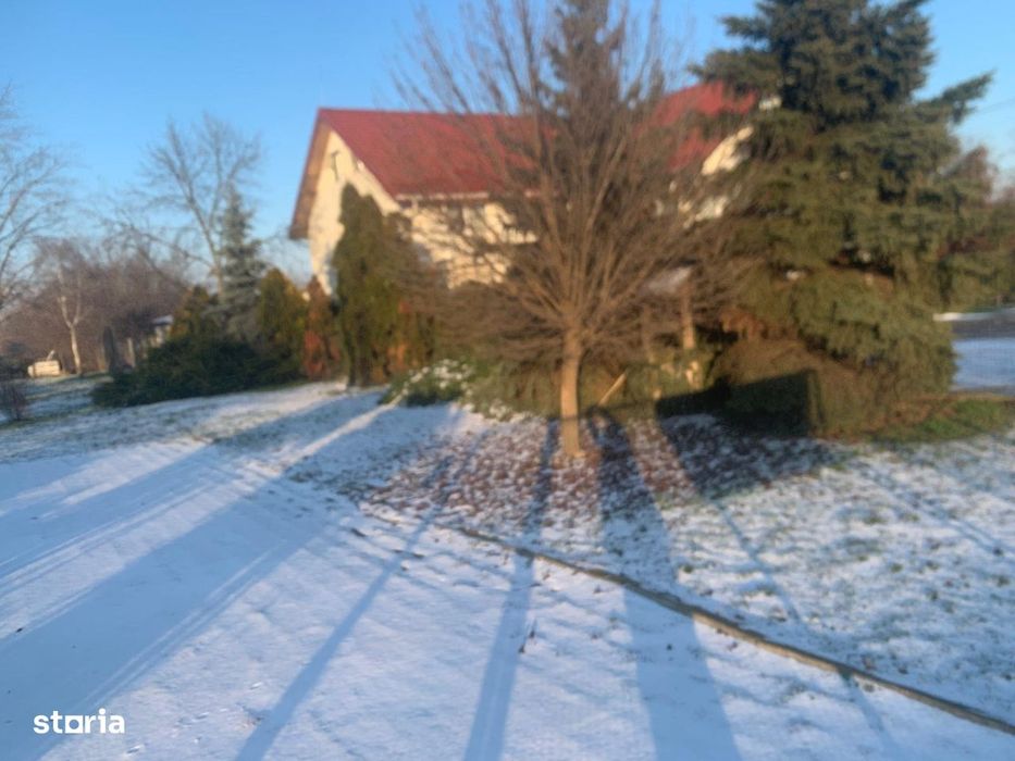 INCHIRIEZ- 1600 mp TEREN intravilan - TOMESTI ( Str. Stupinelor )