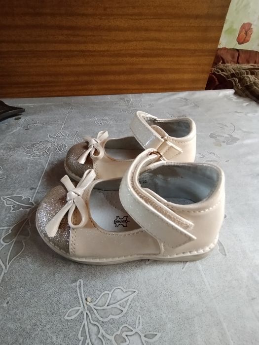 Детская обувь 22размер