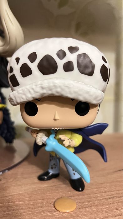 Фанко Поп Ванпис / Funko Pop OnePiece
