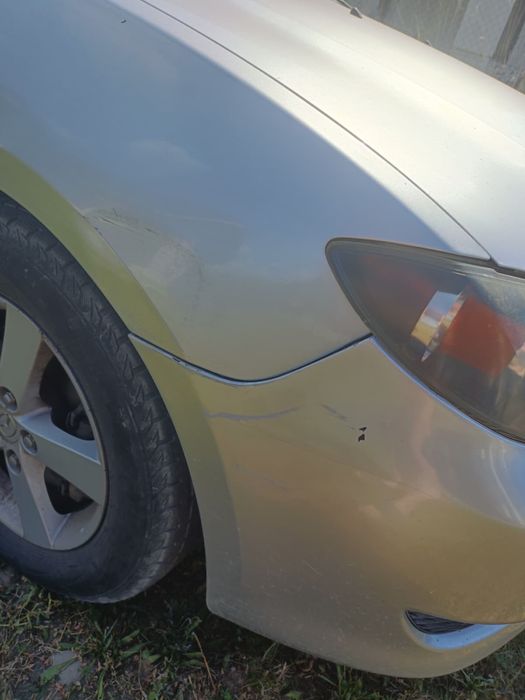 Mazda 3 motorizare 1.6 cm3 an 2004