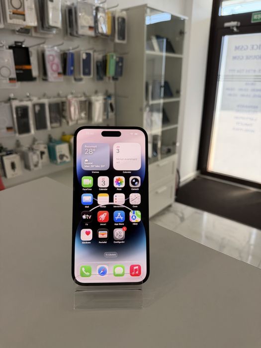 Iphone 14 Pro Max 256gb