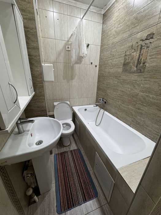 2 бөлмелі патер жалға беріледі. Тек семейный отбасыға