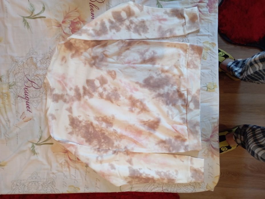 Bluză Clockhouse C&A