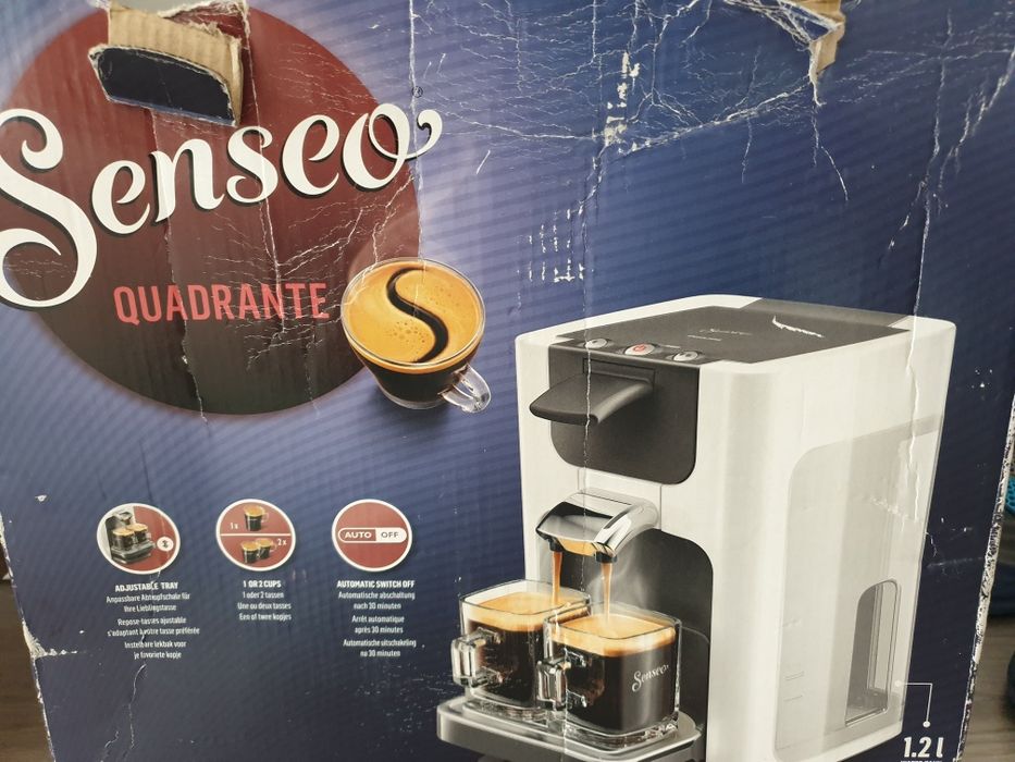 Dezmembrez philips senseo hd7864