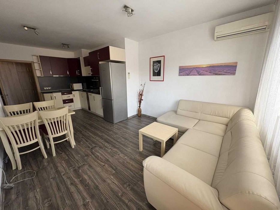 Дава се под наем Двустаен апартамент в София, Витоша - 68 кв.м за 700 € - Снимка #2