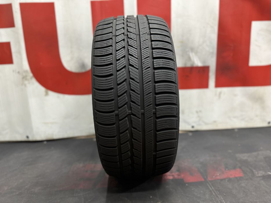 245 40 18, Зимна гума, Nexen WinGuardSport, 1 брой