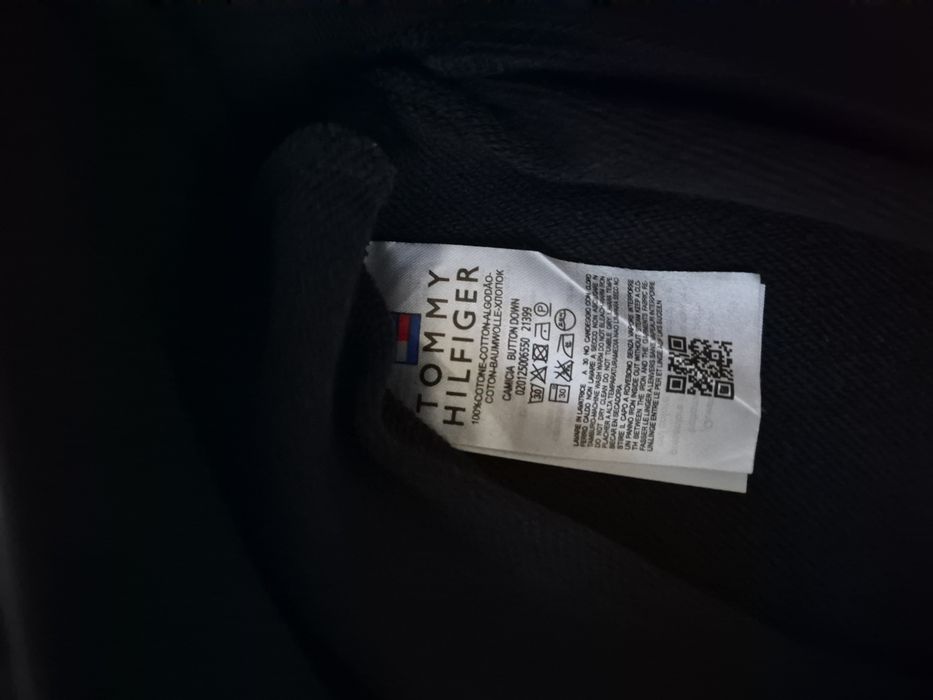 Свитшот Tommy Hilfiger
