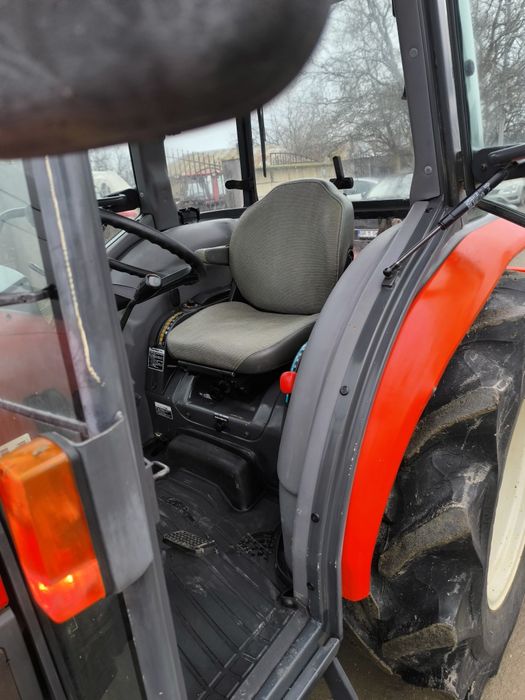 Vind kubota kl 41 Hi Speed