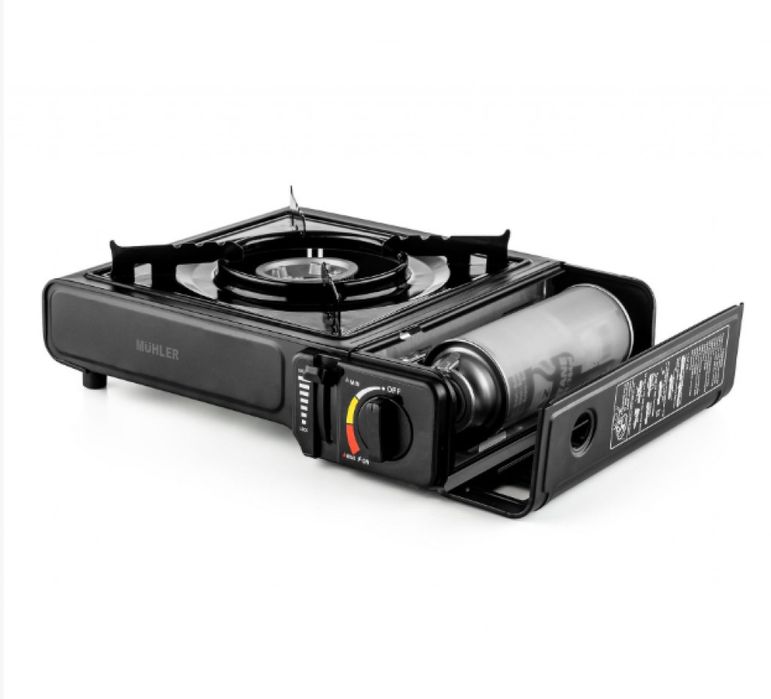 Къмпинг газов котлон, Muhler ZCM