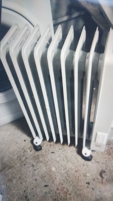 Whirlpool electric - Zaas