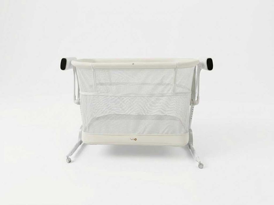 Манеж-кровать Maribel SG506