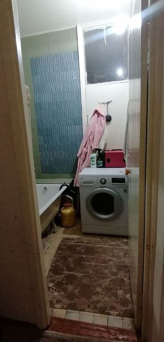 Своя Юнусабад 6 квартал (6-10-47) 1в2/4/4 Американское посольство