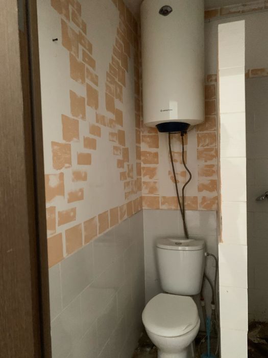 Аристон бойлер бу