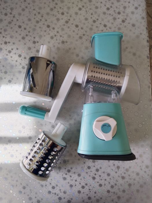 Овошерезка     .