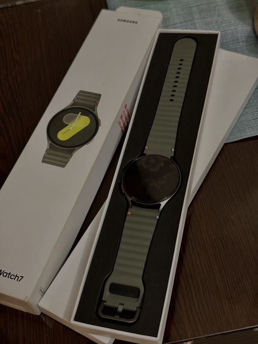 Samsung Galaxy Watch 7