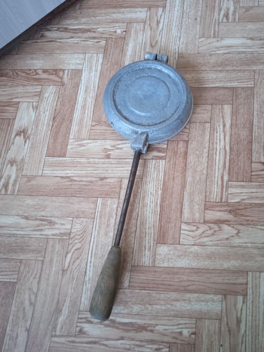 Форма для печенья