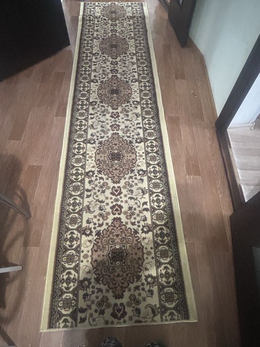 Ковровая дорожка
