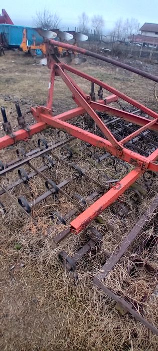 Vând combinator agricol