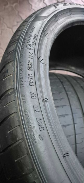 Pirelli 285/30/20