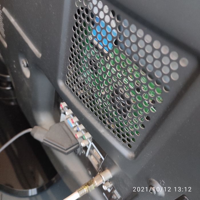 Телевизор SAMSUNG не смарт