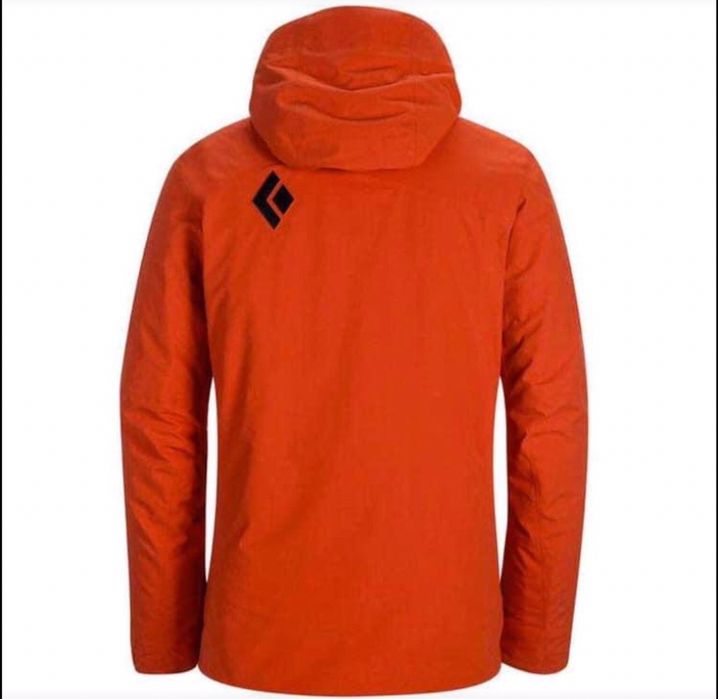 Geaca Ski gore tex Black Diamond Zone Shell S dynafit mammut Bucuresti