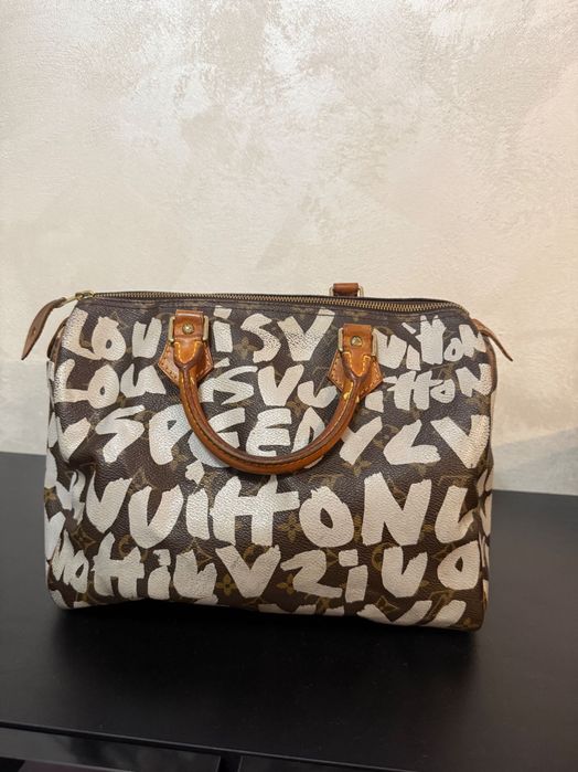 Оригинална чанта Louis Vuitton