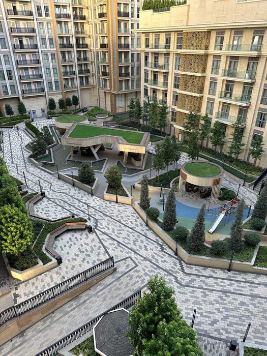 ЖК Мирабад Авеню! Срочно сдается