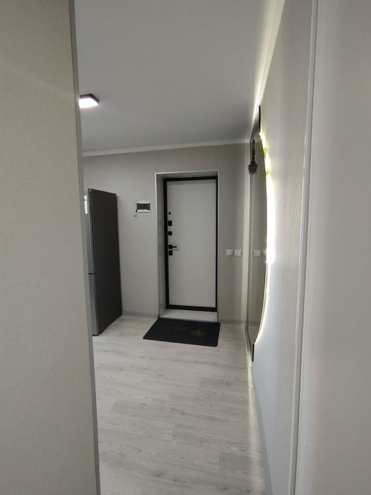 Продам 2х ком квартиру