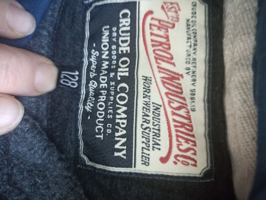 Стильная рубашка GAP 6-7 , худи