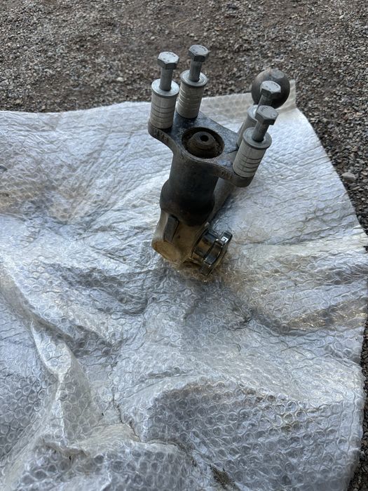 Продам Фаркоп от БМВ