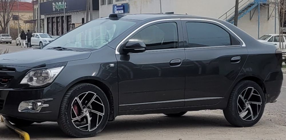 Диски+Шины комплект продам