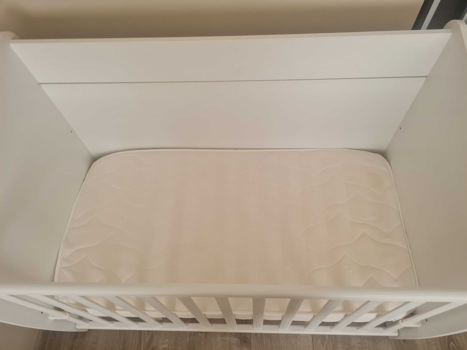 Детско легло Lorelli + матрак