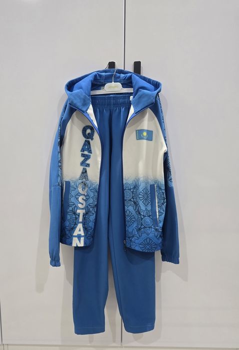 Спортивки на 8-9-10лет