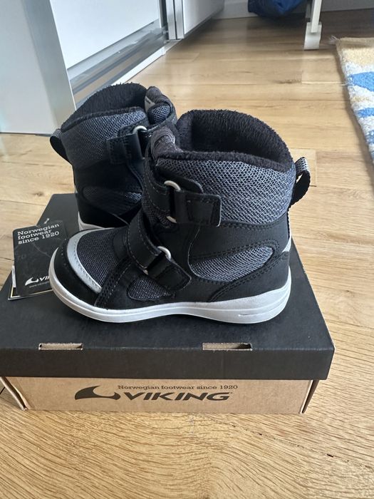 Детски апрески Viking gore tex