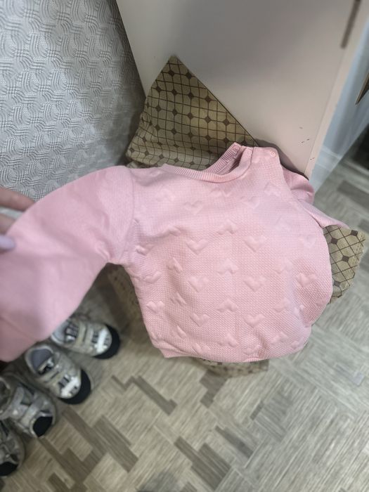 Детские вещи на девочку