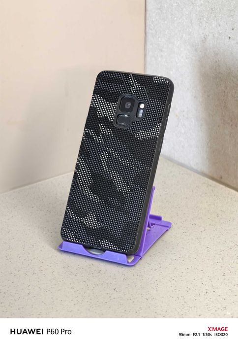 Samsung s9 4/64 GB black
