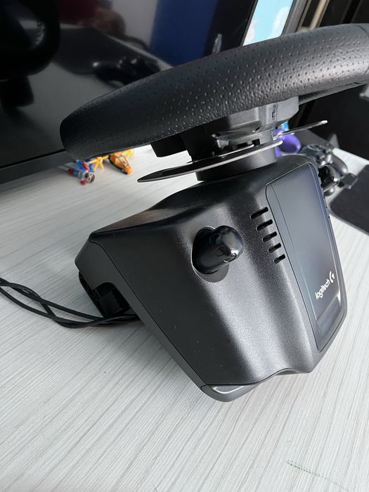 Волан logitech g29