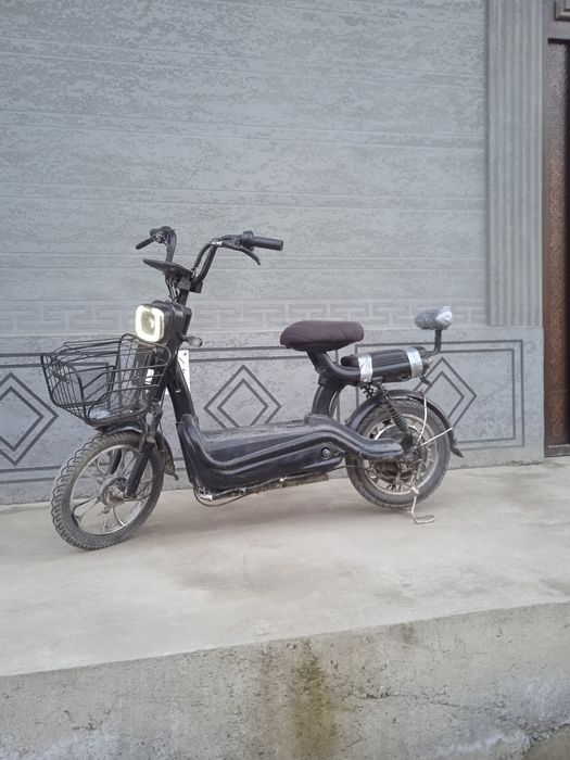 Sport bike  sotiladi holati yaxshi minilgan narxhi kelishamiz