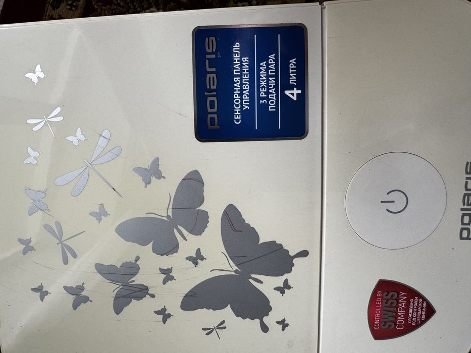 Увлажнитель воздуха POLARIS