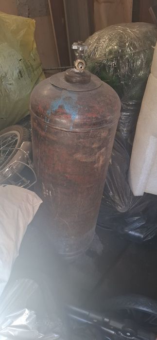 Газ боллан больше