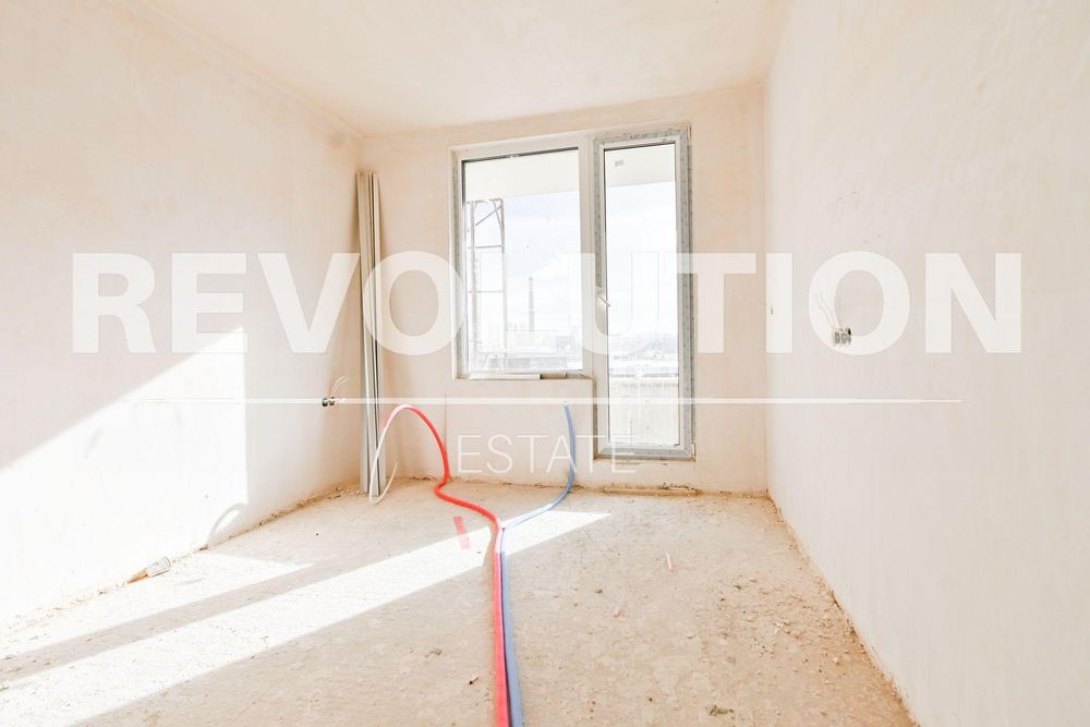 Многостаен апартамент в сграда ПРЕД АКТ 14 в ж.к. Красна поляна 2