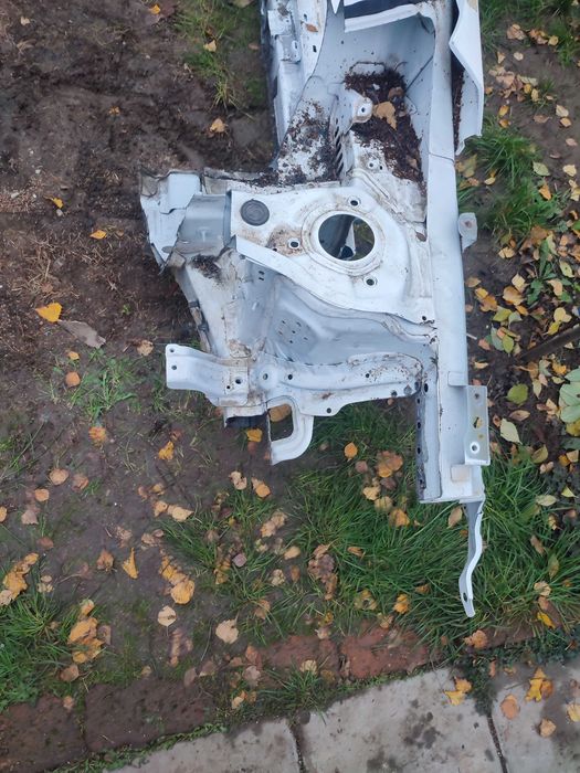 Aripa spate Hyundai I30 Pd PDe 2019-2025