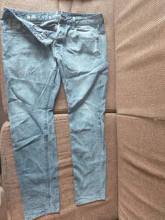 G-STAR , Pause, Jack&Jones.