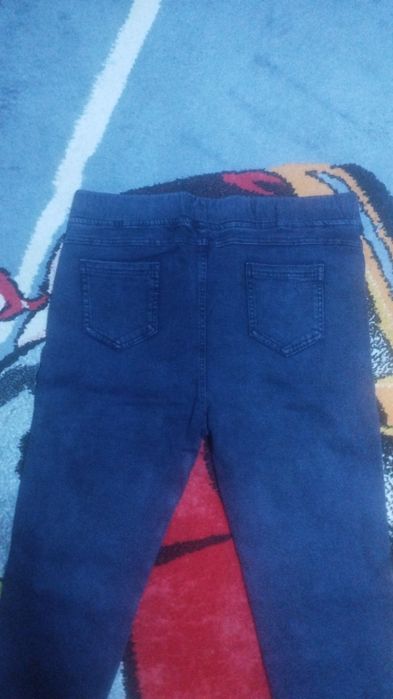 Джинсы шалбарлар