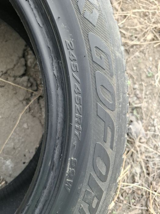 Диски шины Покрышка