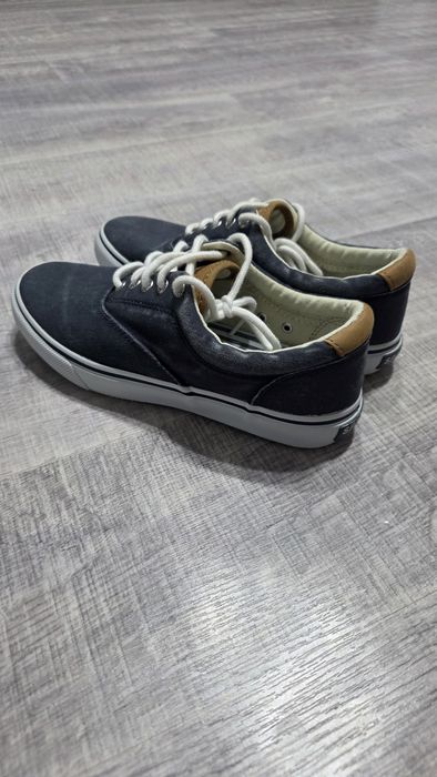Топ сайдеры Sperry