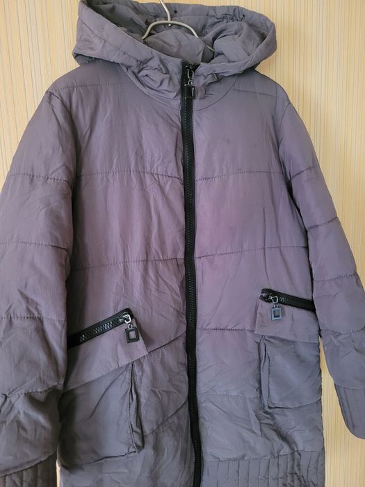 Пальто женское (42/44р-р /46р-р/46/48р-р))