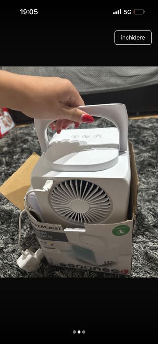 Aer conditionat