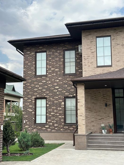 Клинкерная плитка