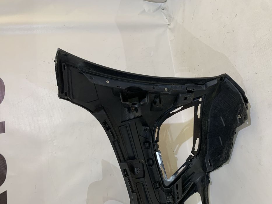 Bara fata Mercedes C-Class W205, facelift, 2018, 2019, 2020, 2021, cod origine OE A2058851101.